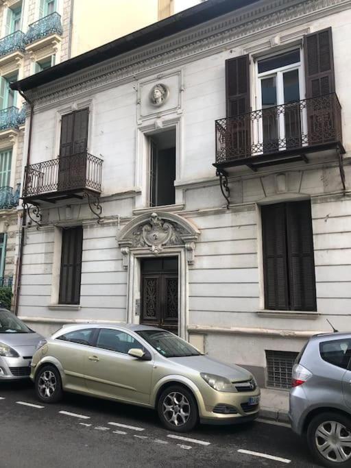 Le Libe 205 - Nice Centre - Liberation Екстер'єр фото